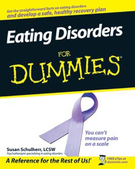 eating disorders for dummies